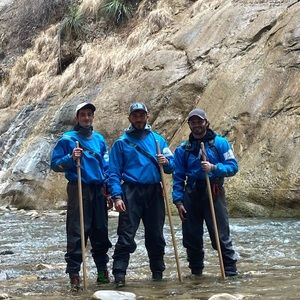 Meet your Posher, Zack